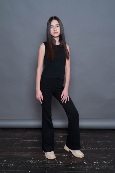 Амелия Ильясова - фото № 3