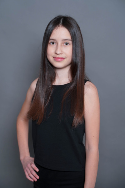 Амелия Ильясова - фото № 2