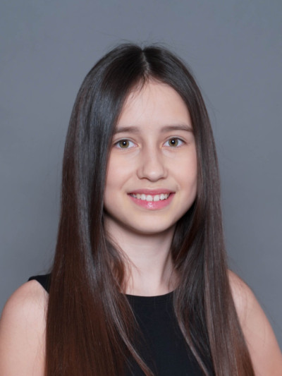 Амелия Ильясова - фото № 1